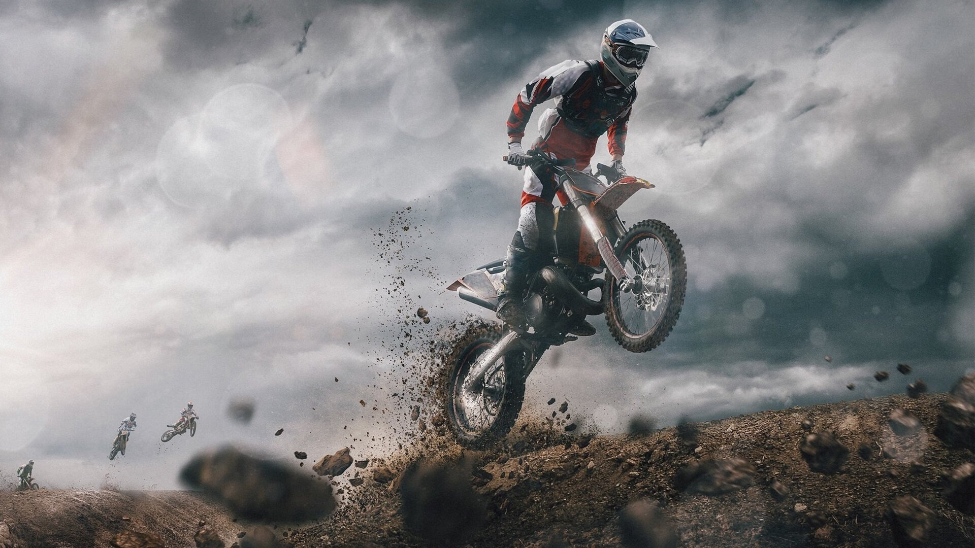 落败中的希望:败者也有赢的理由!,落败的唯美完美解释